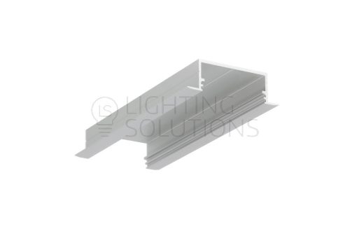 TOPMET LED profil VARIO30-06 ACDE-9/U9 1000 mm eloxált