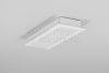 TOPMET LED profil VARIO30-06 ACDE-9/U9 2000 mm fehér