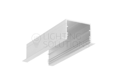 TOPMET LED profil VARIO30-07 ACDE-9/U9 1000 mm natúr