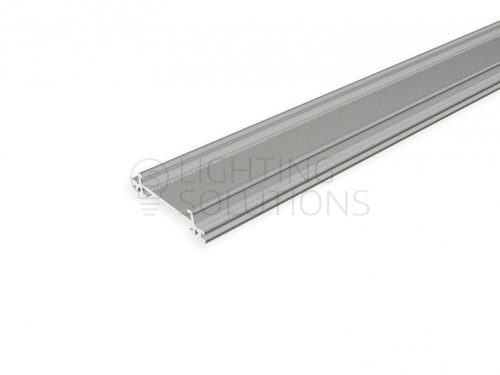 TOPMET LED tartó profil VARIO30 2000 mm