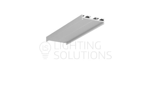 TOPMET LED profil COMBO30-02 Q9 1000 mm eloxált