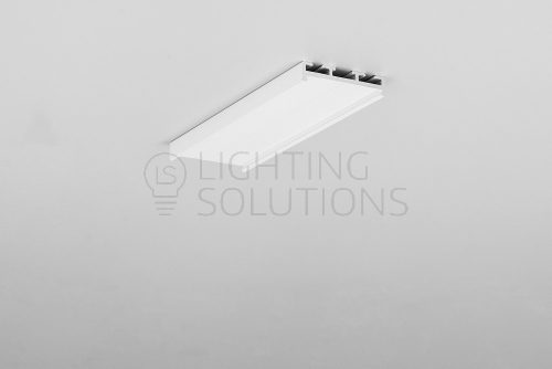 TOPMET LED profil COMBO30-02 Q9 2000 mm fehér