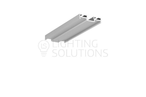 TOPMET LED profil COMBO30-03 C4/Q9 1000 mm eloxált