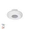 PIR SENSOR 360ST 2KW 8M 1-10V SURFACE IP20 230V SPECTRUM SMART, WI-FI