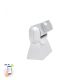 PIR SENSOR 180 DEGREE 1,2KW 12M SURFACE IP65 230V SPECTRUM SMART, WI-FI