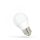 LED gömb P45  E-27 230V 6W CW DIMMABLE SPECTRUM