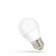 LED gömb P45  E-27 230V 6W CW DIMMABLE SPECTRUM