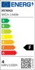 LED G9 230V 4W SMD WW DIMM 3-PACK