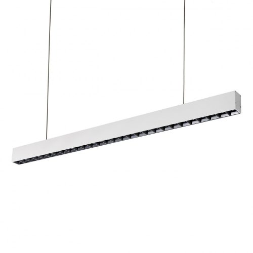 ALLDAY INSPIRE ONE DARK LIGHT 50° Fekete 830 35W 230V 112 cm Fehér