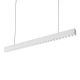 ALLDAY INSPIRE ONE DARK LIGHT 50° Fehér 830 35W 230V 112 cm Fehér