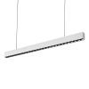 ALLDAY INSPIRE ONE DARK LIGHT 80° Fekete 830 35W 230V 112 cm Fehér