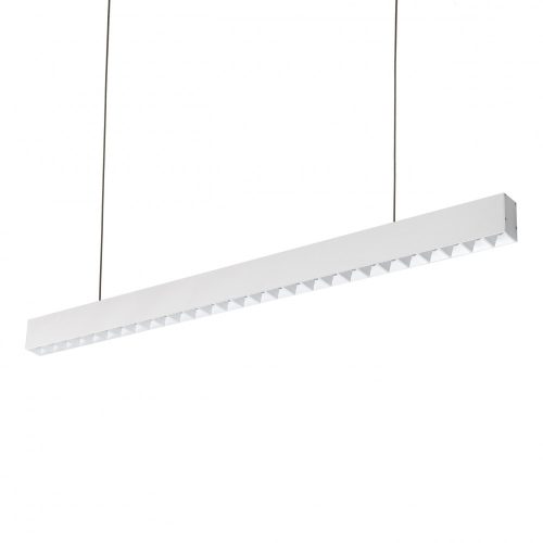 ALLDAY INSPIRE ONE DARK LIGHT 50° Fehér 840 55W 230V 168 cm Fehér