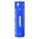 XTAR 18650 2600 mAh Li-ion akkumulátor